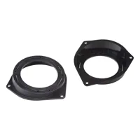 PLAST pro repro Alfa Romeo, Fiat, Ford, Opel, Peugeot 100/120mm přední/zadní