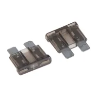 Pojistka nožová 1A, 10 ks