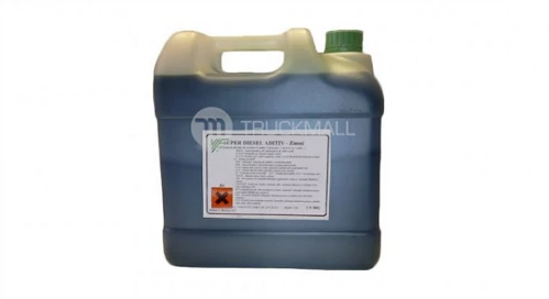 SUPER DIESEL ADITIV 5L-zimní-VIF