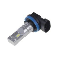 CSP LED H9 bílá, 12-24V, 30W