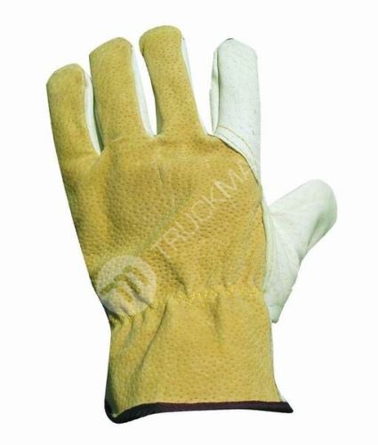 Pracovní rukavice HERON WINTER