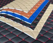 ROYAL koženka - metráž ROYAL koženka - metráž