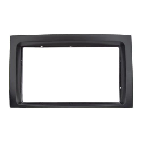 2DIN redukce pro Škoda Fabia 08/2004-2008