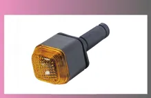 blikač IVECO ECARGO,STRALIS-boční L+P