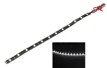 LED pásek s 60LED/3SMD bílý 12V, 100cm (1)