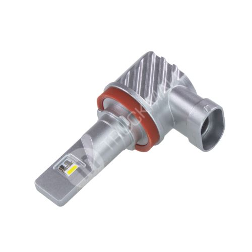 V20 LED H8/H9/H11 bílá, 12/24V, 5000LM