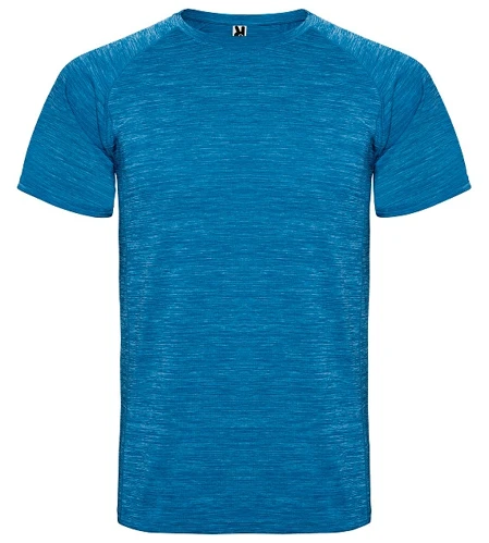 Funkční tričko AUSTIN royal melír