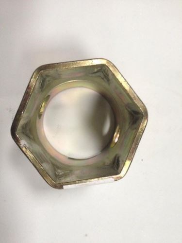 klíč trubkový 80x6 -na náboj