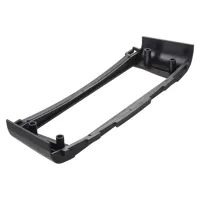 ISO redukce pro Nissan Almera N16 03/2000 - 11/2006 (1)