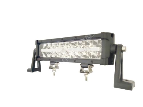 LED světlo s pozičním světlem, 20x3W, 305mm, ECE R10/R112/R7