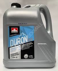 Petro-Canada Duron UHP 0W-30 4 L