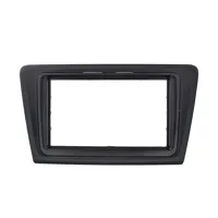 2DIN redukce pro Škoda Rapid 07/2012-