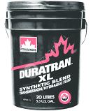 Petro-Canada Duratran XL Synthetic Blend 20 L