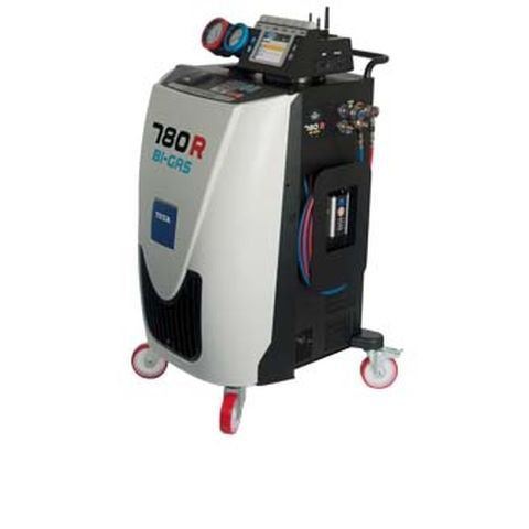 Plnička klimatizací Konfort 780R BI-GAS