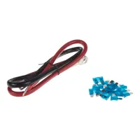 Měnič napětí z 24/230V + USB, 3000W (1)