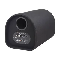 KUERL aktivní subwooferový box 8", 70W (2)