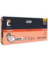 Pracovní rukavice LOON latexové (1)
