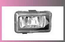 světlo příd.mlhové IVECO ECARGO II levé