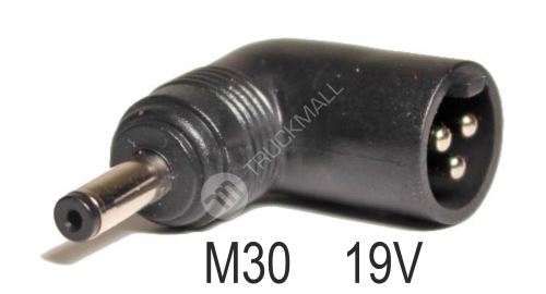 Měnič adaptér M30 ASUS