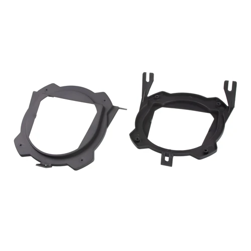 PLAST pro repro Opel Corsa B 93-00, Corsa C 2000-, Tigra zadní plato 130 mm