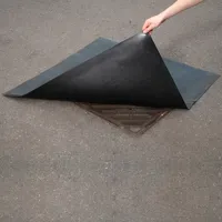 Nitrilová kanalizační ucpávka 120x120