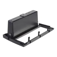 ISO redukce pro Opel Agila 10/2004-, Suzuki Ignis 03- (1)