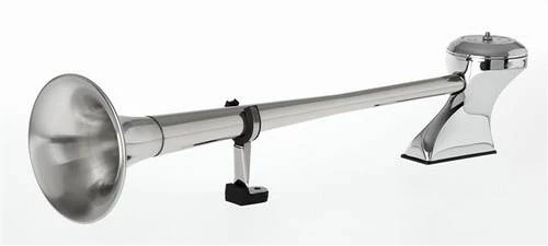 Fanfára vzduch BEAM - A401