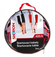 Startovací kabely 400A