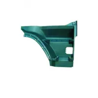 schod kabiny VOLVO FH,FM 02-07-pravý