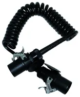 Elektrický kabel 5pramenný ABS, 24 V