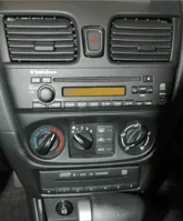 ISO redukce pro Nissan Almera N16 03/2000 - 11/2006 (2)