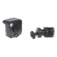 TPMS kontrola tlaku v pneumatice pro motocykly / solární napájení (3)