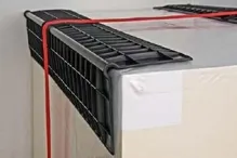 Ochranný roh pro paletu 400 x 185 x 185 mm