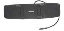 LCD monitor 4,5" na zrcátko (1)