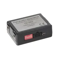 Modul pro odblokování obrazu univerzální