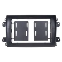 2DIN redukce pro 2021- Fiat Ducato/Peugeot Boxer/Citroen Jumper
