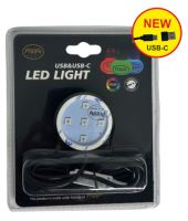 LED osvětlení originál POPPY USB/USB-C