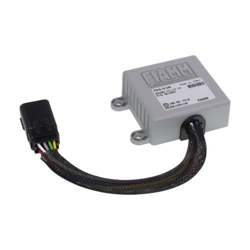 FIAMM elektronická siréna PS10 - CZ-AM SOUND HILO