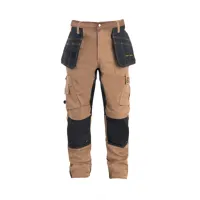 Kalhoty BUILDER (1)