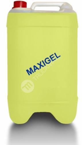 antifreeze MAXIGEL 25l-žlutý