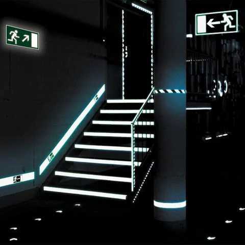 Tabulka - Nosítka pro nemocné 20 x 20 cm