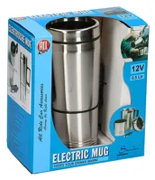 Hrnek s ohřívací funkcí 0,5l, 12V