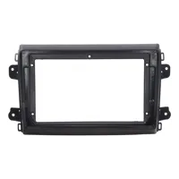 Redukce pro 9" autorádio Fiat Ducato/Peugeot Boxer/Citroen Jumper 2021-