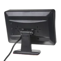 Parkovací systém se 4-mi čidly a kamerou + LCD 4,3" (6)