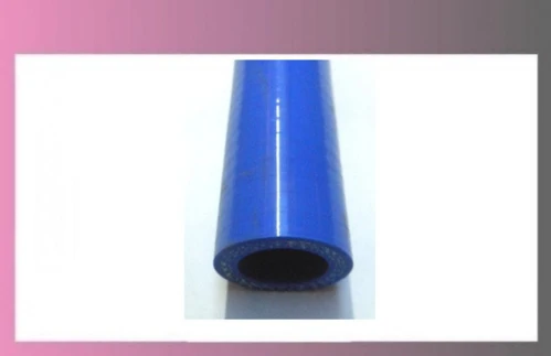 hadice vodní 40x1000 mm-silikonová
