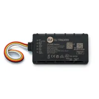 Monitoring vozidel EUTRACKER – GPS sledování a elektronická kniha jízd (1)