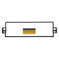 ISO redukce pro Chevrolet Kalos