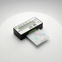 Stahovací klíč pro tachografy DOWNLOAD BOX II S