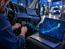 Monitoring vozidel EUTRACKER – GPS sledování a elektronická kniha jízd (11)