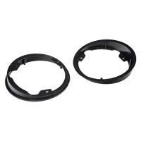 PLAST pro repro Ford S-MAX, Galaxy 165mm přední/zadní